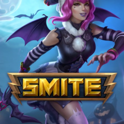 ✅ SMITE: пропуск "Наследие" Xbox One|X|S активация