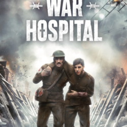 ✅ War Hospital Xbox Series X|S активация