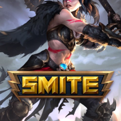 ✅ SMITE: люкс-пропуск "Наследие" Xbox One|X|S активация