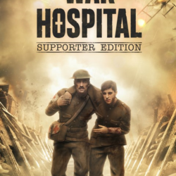 ✅ War Hospital - Supporter Edition Xbox активация