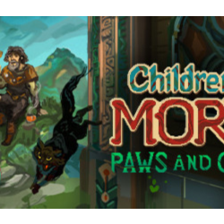 Children of Morta - Paws And Claws (DLC) STEAM КЛЮЧ РФ