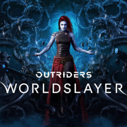 ⭐️ OUTRIDERS   WORLDSLAYER UPGRADE DLC [Steam/Global]