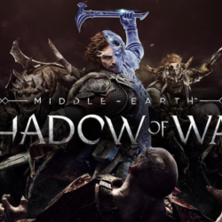 ⭐️ Middle-earth: Shadow of War Definetive   DLC [Steam]