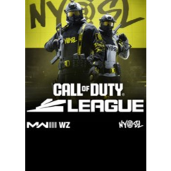 ✅Call of Duty League - New York Subliners ✅XBOX🔑KEY✅🔑