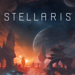 ⭐️ Stellaris [Steam/Global] [Cashback]
