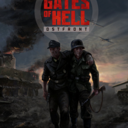 Call to Arms Gates of Hell (Аренда Steam) Онлайн