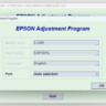 EPSON AdjProg-L1300