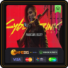 CYBERPUNK 2077 PHANTOM LIBERTY XBOX SERIES X|S