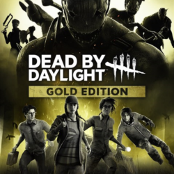 ✅ Dead by Daylight - Gold Edition Xbox активация