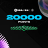 NHL 24 – 20,000 NHL Points Xbox Активация