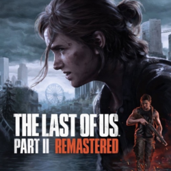 The Last of Us Part II Remastered (PS5/RUS)  П1-Оффлайн