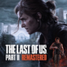 The Last of Us Part II Remastered (PS5/RUS)  П1-Оффлайн
