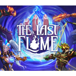 The Last Flame 💎 АВТОДОСТАВКА STEAM GLOBAL МГНОВЕННО ЛИЦЕНЗИЯ