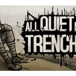 All Quiet in the Trenches * STEAM RU ⚡ АВТО 💳0%