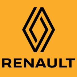 История авто марки Renault / Dacia из Европы по VIN