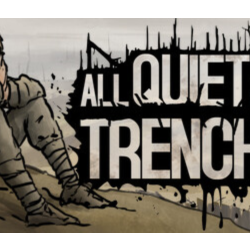 All Quiet in the Trenches 💎 АВТОДОСТАВКА STEAM GLOBAL МГНОВЕННО ЛИЦЕНЗИЯ