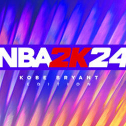 NBA 2K24 Kobe Bryant ✔️STEAM Аккаунт