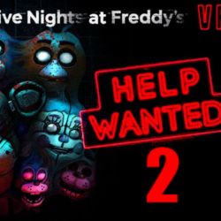 Five Nights at Freddy's: Help Wanted 2 ✔️STEAM Аккаунт