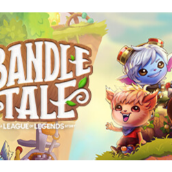 Bandle Tale: A League of Legends Story™ Deluxe Edition