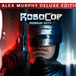 RoboCop: Rogue City   DLC✔️STEAM Аккаунт   ГАРАНТИЯ