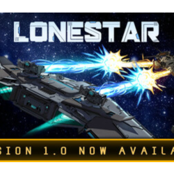 LONESTAR * STEAM РОССИЯ ⚡ АВТОДОСТАВКА 💳0% КАРТЫ