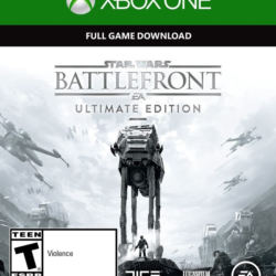 STAR WARS: Battlefront - Ultimate 🎮XBOX ONE / SERIES X|S КЛЮЧ🔑