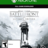 STAR WARS: Battlefront - Ultimate   XBOX ONE / SERIES X|S КЛЮЧ