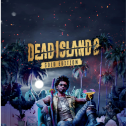 ⭐Dead Island 2 Ultimate Edition⭐XboX one & series X | S