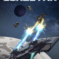 LONESTAR АВТОДОСТАВКА STEAM GLOBAL МГНОВЕННО ЛИЦЕНЗИЯ