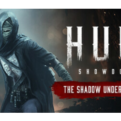 Hunt: Showdown - The Shadow Under the Cowl DLC - STEAM