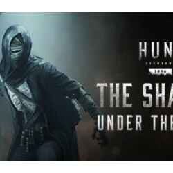 Hunt: Showdown - The Shadow Under the Cowl DLC