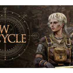 New Cycle * STEAM РОССИЯ ⚡ АВТОДОСТАВКА 💳0% КАРТЫ