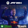 F1 23 - Улучшение до издания Champions  XBOX - КЛЮЧ