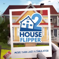 ⭐️ House Flipper 2 Deluxe Edition [Steam/Global]