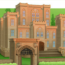 Комплект «The Sims™ 4 Личный замок» STEAM РФ DLC Россия