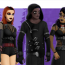 Комплект «The Sims™ 4 Грандиозная готика» STEAM РФ DLC