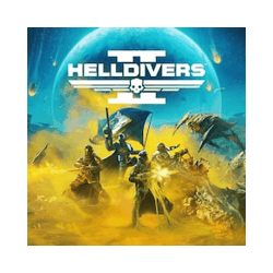 HELLDIVERS™ 2 PS5 ПСН PLAYSTATION