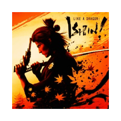 Like a Dragon: Ishin! PS4 & PS5 ПСН PLAYSTATION