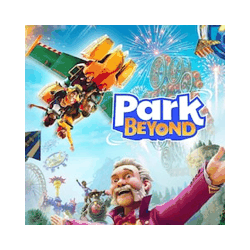 Park Beyond PS5 ПСН PLAYSTATION