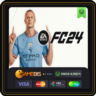 EA SPORTS FC 24 STANDARD XBOX ONE/SERIES X|S    0%