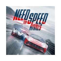 Need for Speed™ Rivals PS4 ПСН PLAYSTATION
