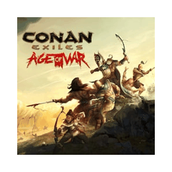 Conan Exiles PS4 ПСН PLAYSTATION