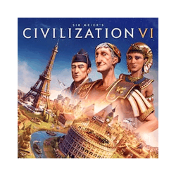 Sid Meier's Civilization VI PS4 ПСН PLAYSTATION