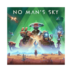 No Man's Sky PS4 & PS5 ПСН PLAYSTATION