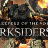 Darksiders III - Keepers of the Void (Steam key) RU CIS