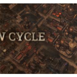 New Cycle 💎 АВТОДОСТАВКА STEAM GLOBAL МГНОВЕННО ЛИЦЕНЗИЯ