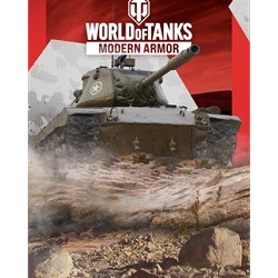 🔥 World of Tanks — T42 | WoT XBOX ключ 🔑