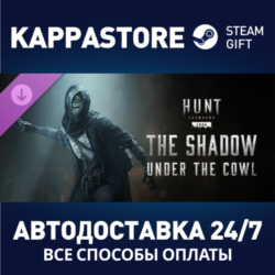 Hunt: Showdown - The Shadow Under the Cowl DLC