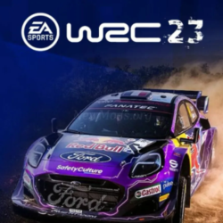 EA SPORTS WRC (2023) ✔️STEAM Аккаунт  ГАРАНТИЯ