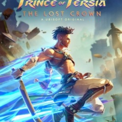 Prince of Persia: The Lost Crown EU Ubisoft Connect Key